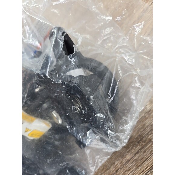 TOYOTA TACOMA STRIKER LUGGAGE HOL Set of 4 NEW OEM 58461-04020-00 2016-2023 - Picture 5 of 6